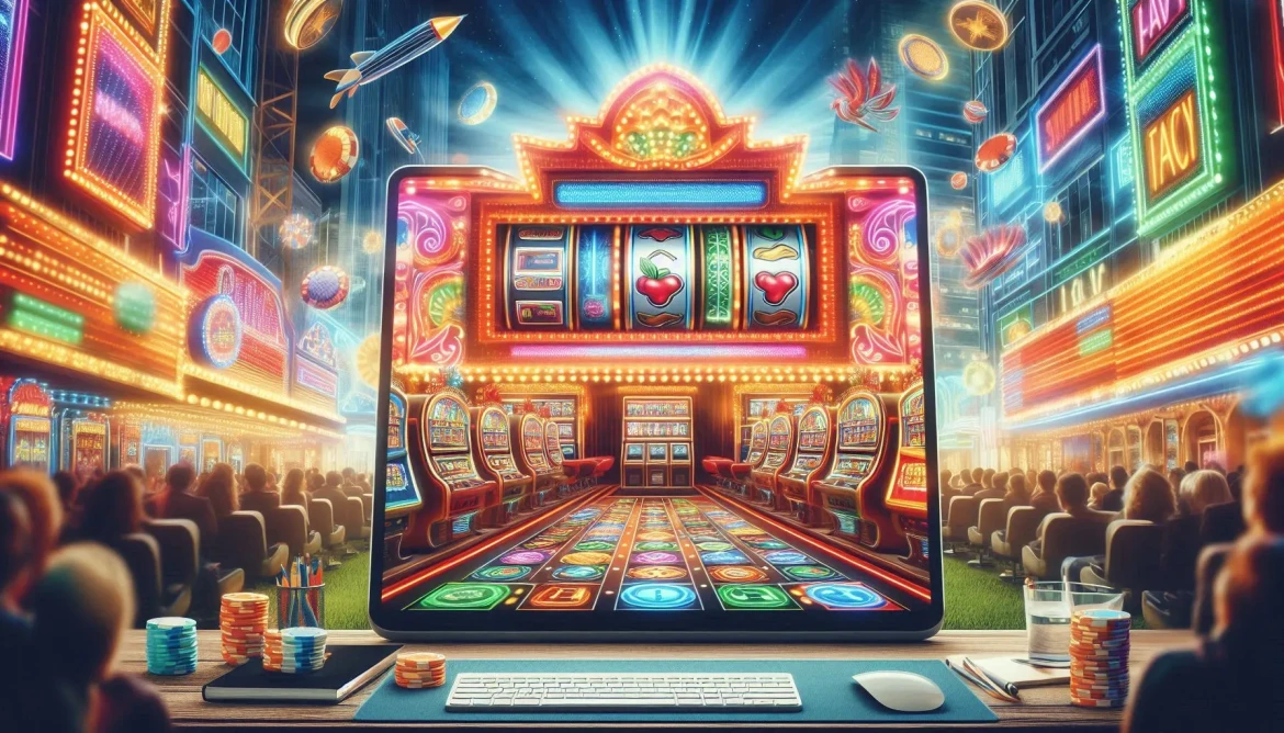 MaxiSpin Casino