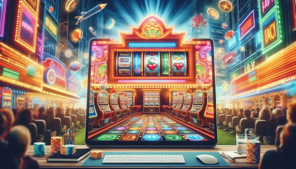 MaxiSpin Casino